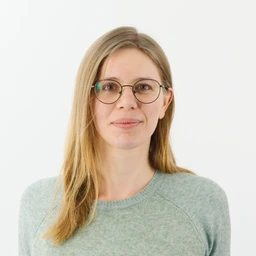 Porträt Anja Heublein