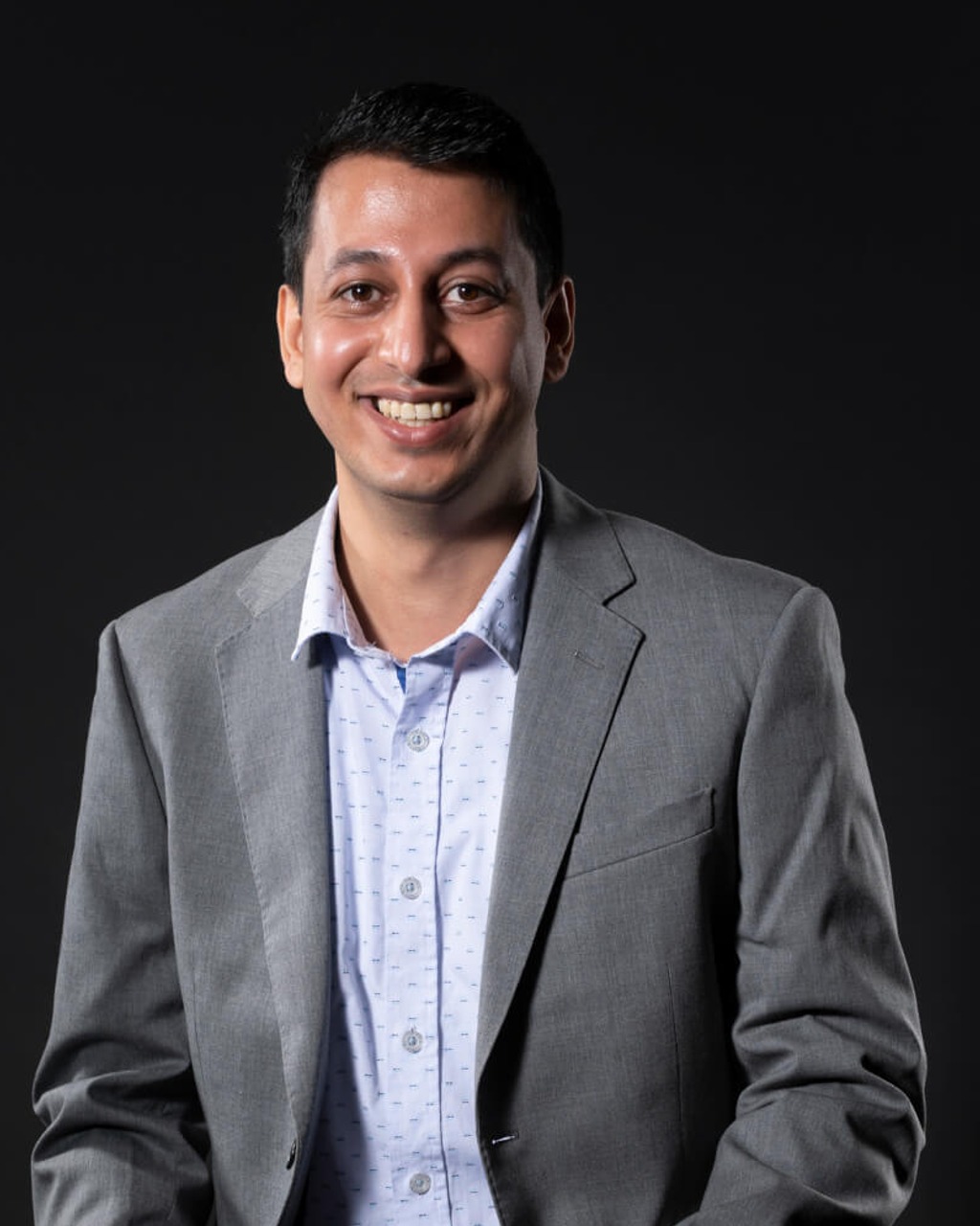 Employee Spotlight: Kahlid