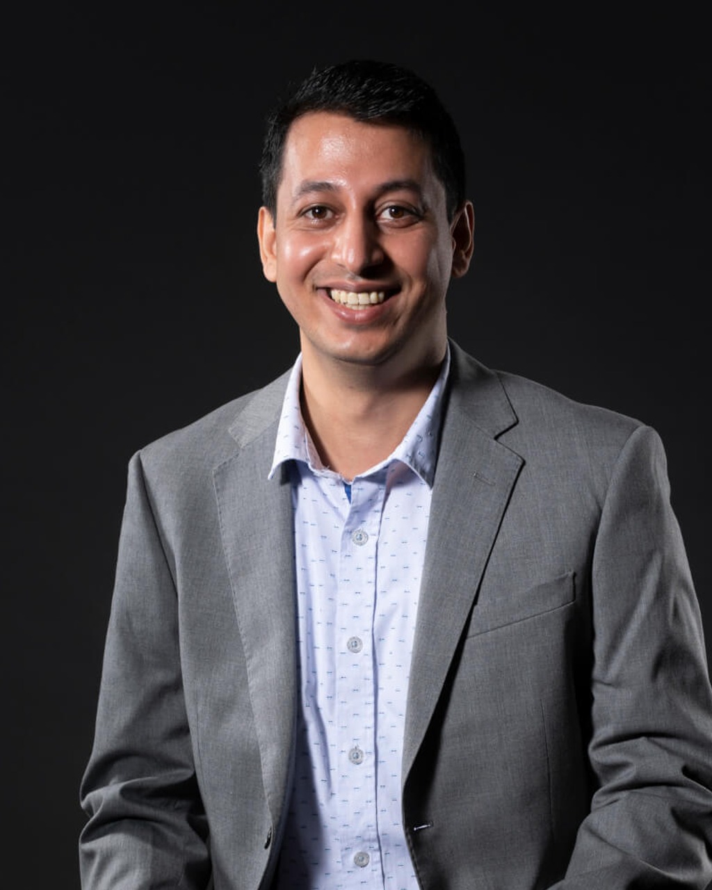 Employee Spotlight: Kahlid