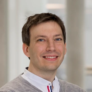 Bruns, Oliver