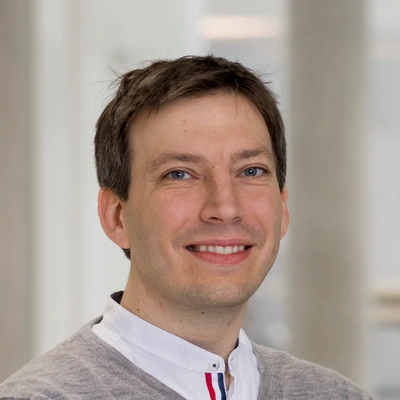 Bruns, Oliver
