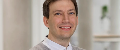Bruns, Oliver