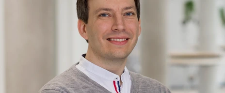 Bruns, Oliver