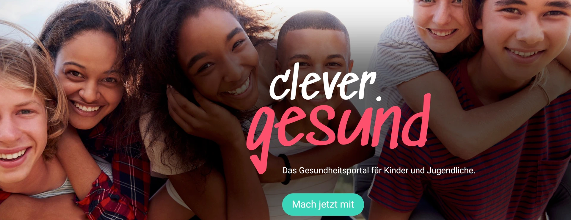 clever.gesund