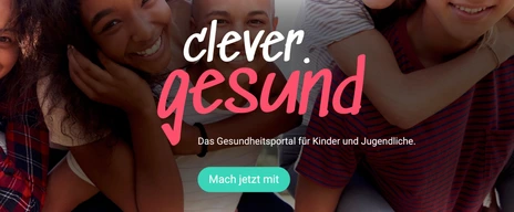 clever.gesund
