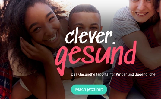 clever.gesund