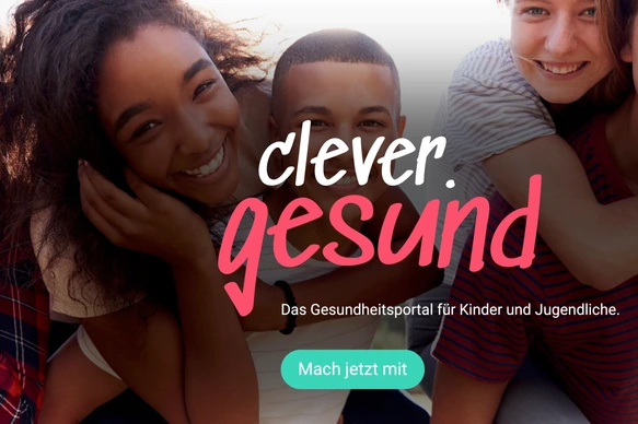 clever.gesund