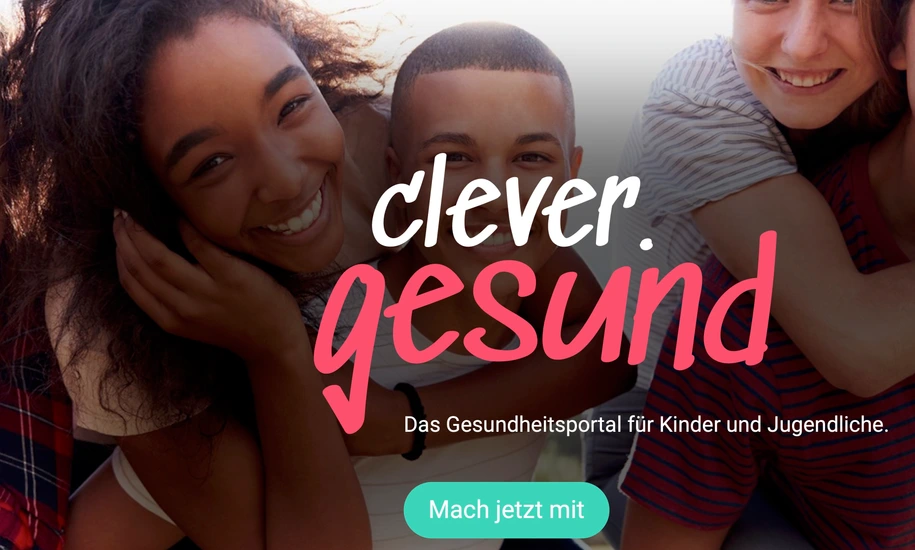 clever.gesund