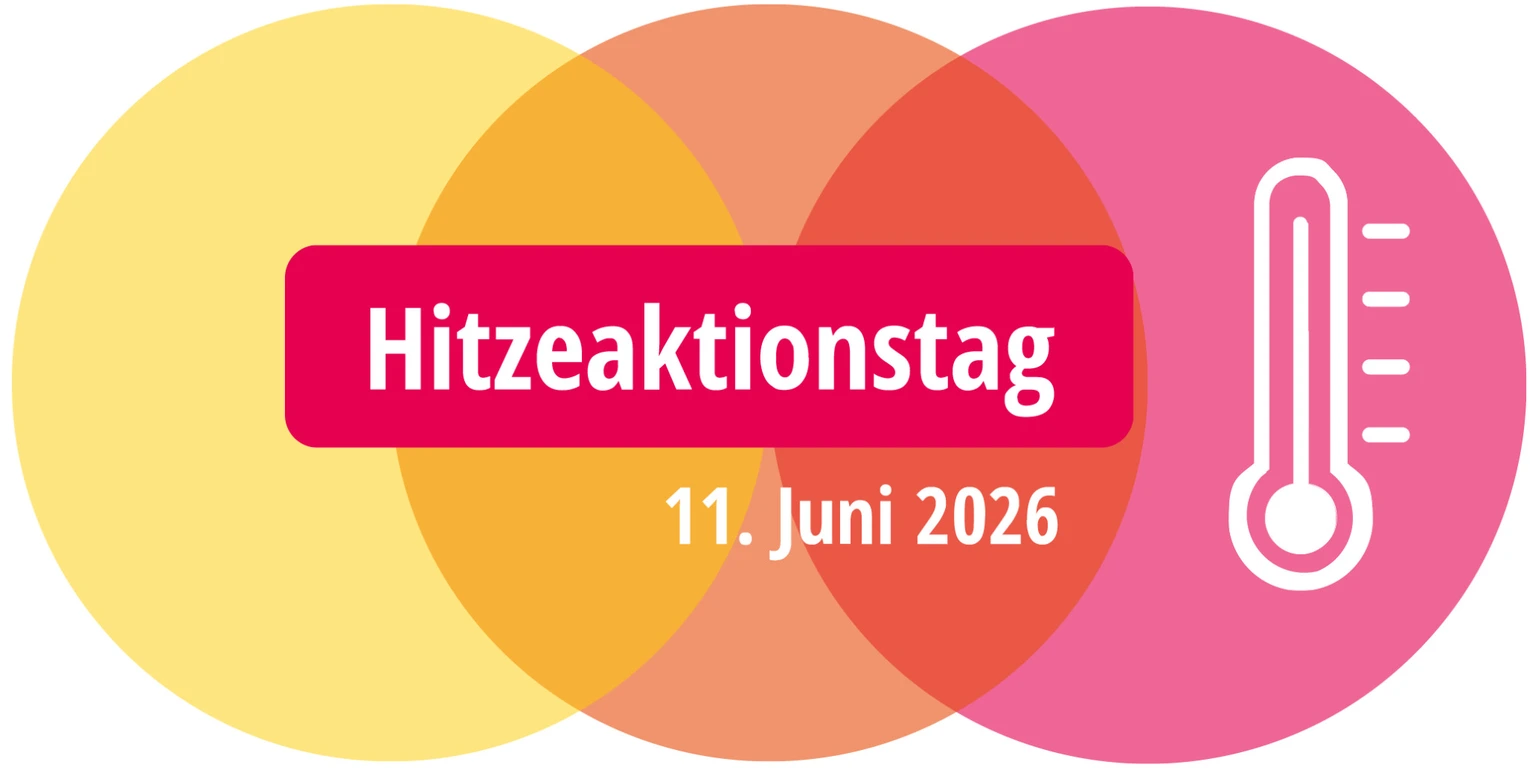 Logo Hitzeaktionstag 2026