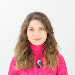 Porträt Merve Yigin