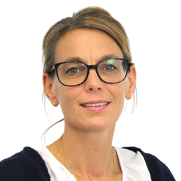 Porträt Marschner Anja