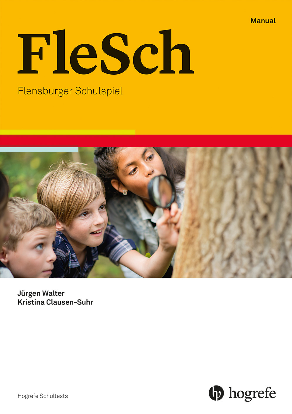 Coverbild FleSch