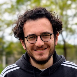 Alessandro Dipalma 20260421