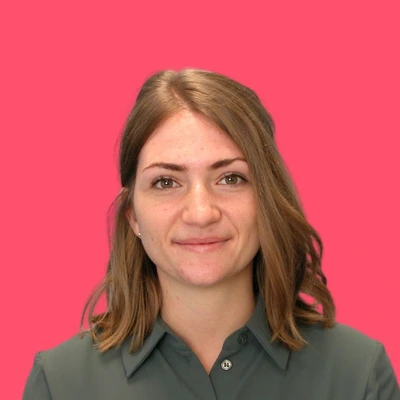 Porträt Fiona Niedermayer