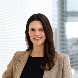 Marie-Theres Huemer, EPI
