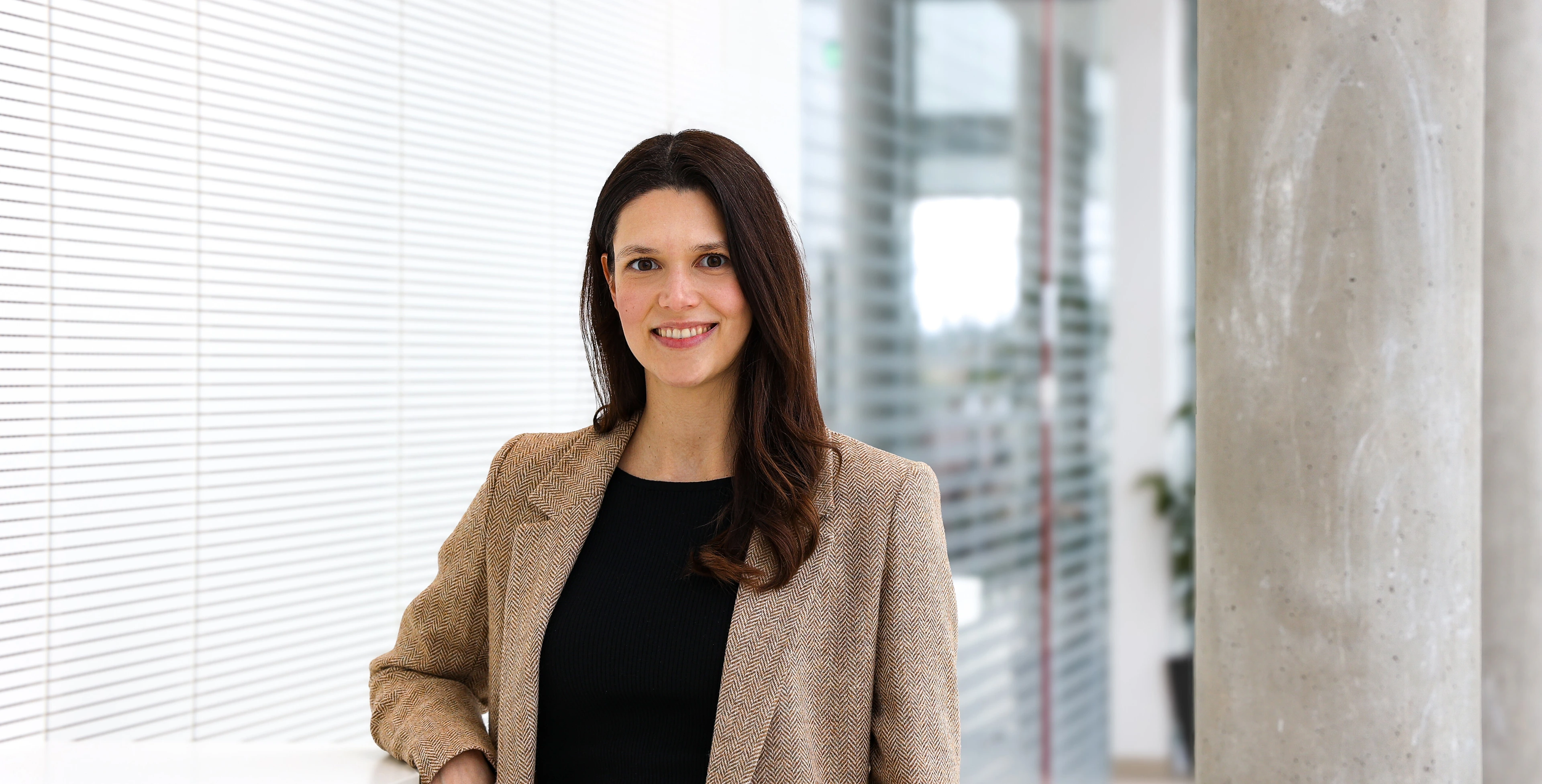 Marie-Theres Huemer, EPI