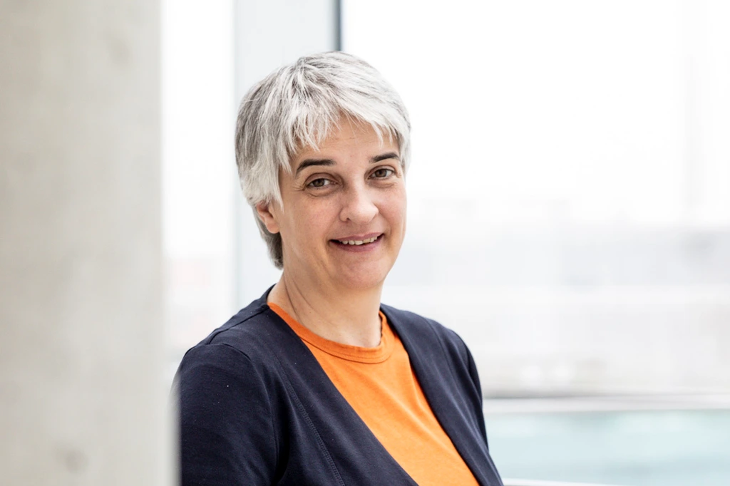 Prof. Dr. Julia Anne Schnabel