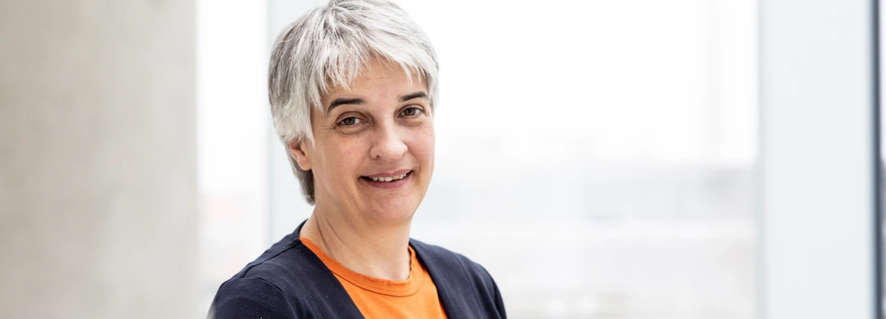 Prof. Dr. Julia Anne Schnabel