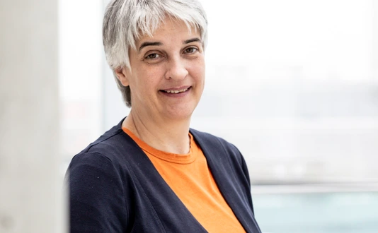 Prof. Dr. Julia Anne Schnabel