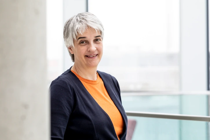 Prof. Dr. Julia Anne Schnabel