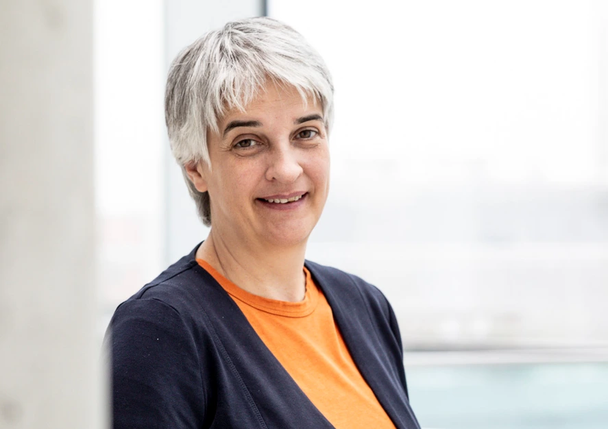 Prof. Dr. Julia Anne Schnabel