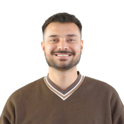 Porträt Fabio Lateef Laredo Variante