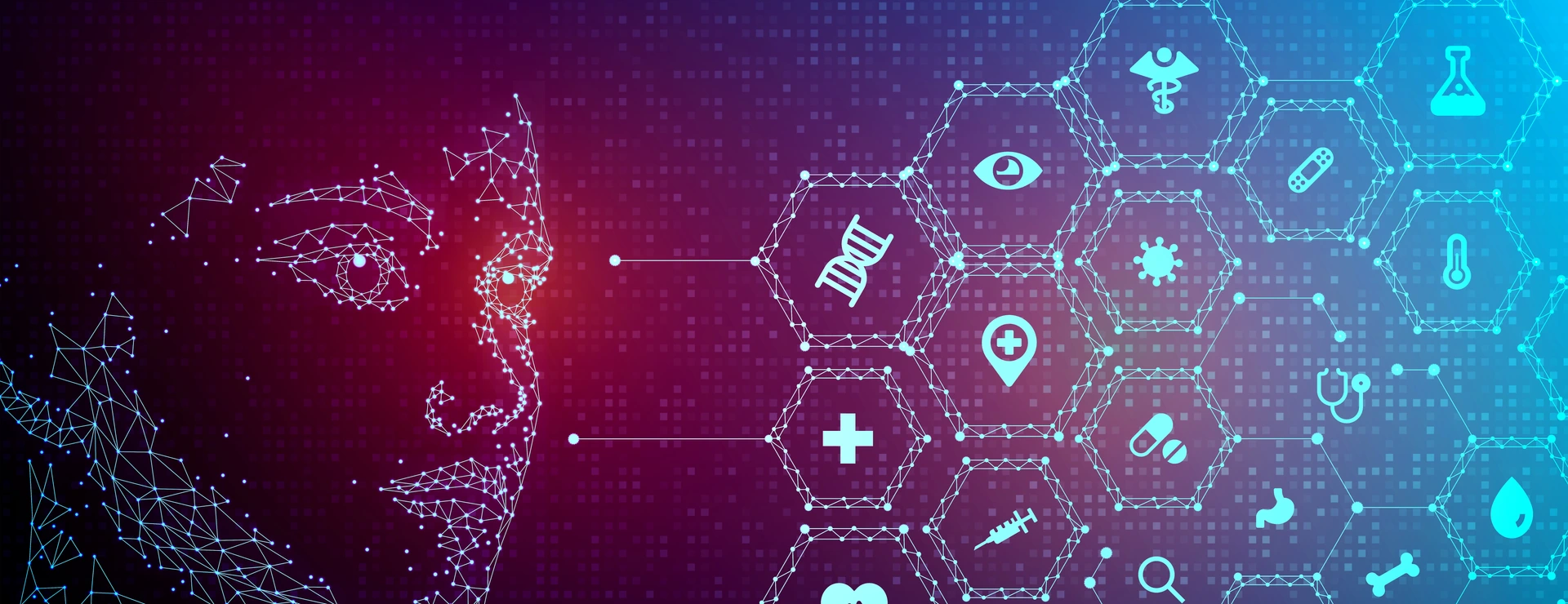 Artificial Intelligence in Healthcare - New AI Applications in Medicine