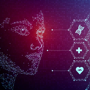 Artificial Intelligence in Healthcare - New AI Applications in Medicine