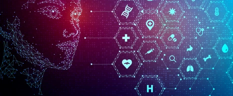 Artificial Intelligence in Healthcare - New AI Applications in Medicine