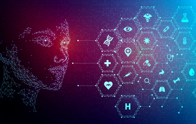 Artificial Intelligence in Healthcare - New AI Applications in Medicine