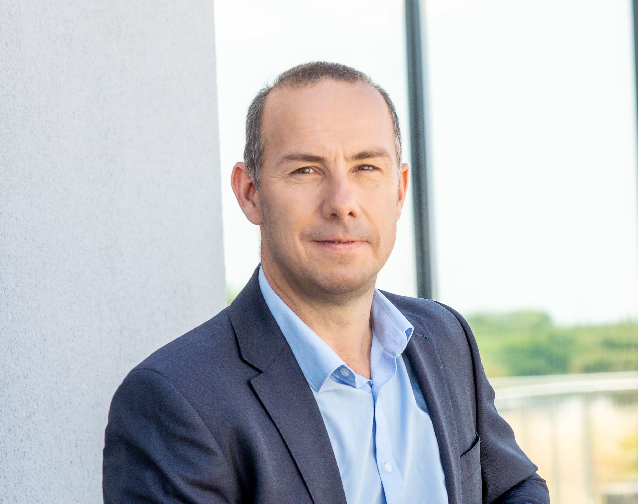 Prof. Dr. Heiko Lickert