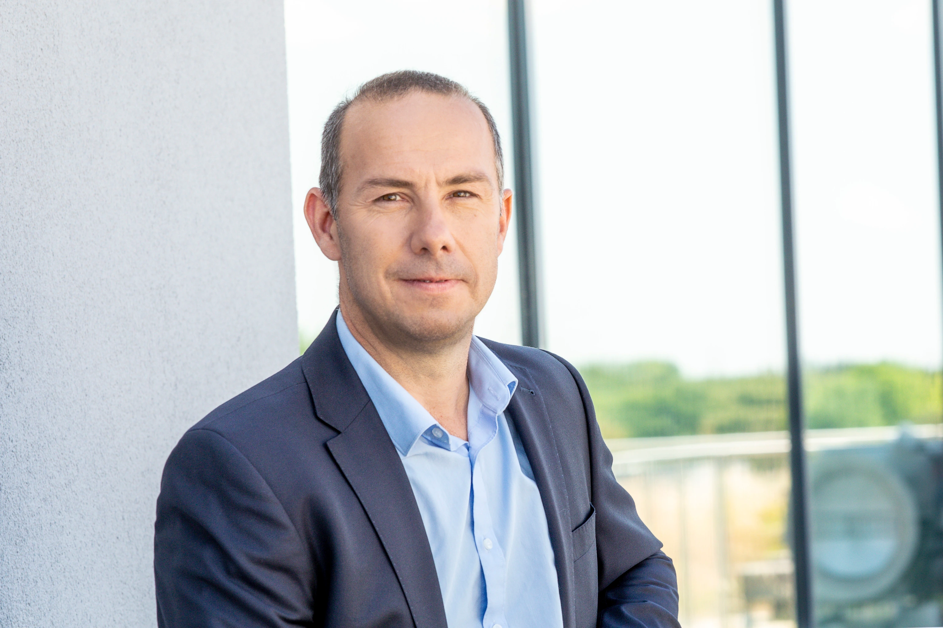 Prof. Dr. Heiko Lickert