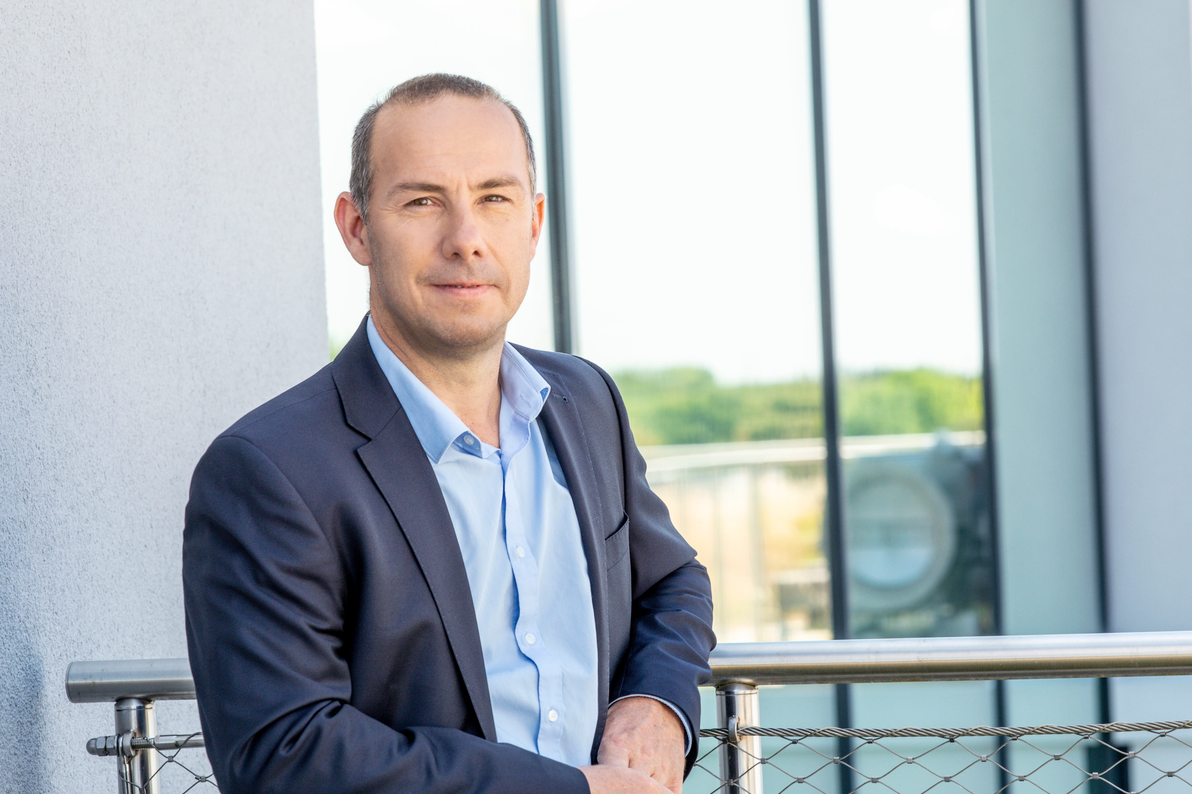 Prof. Dr. Heiko Lickert