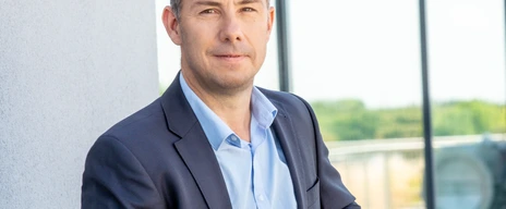 Prof. Dr. Heiko Lickert