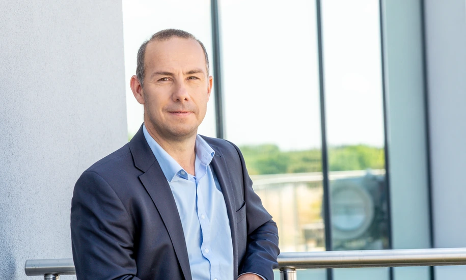 Prof. Dr. Heiko Lickert