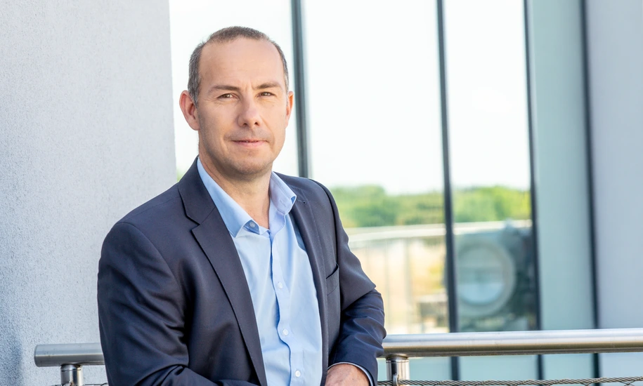 Prof. Dr. Heiko Lickert