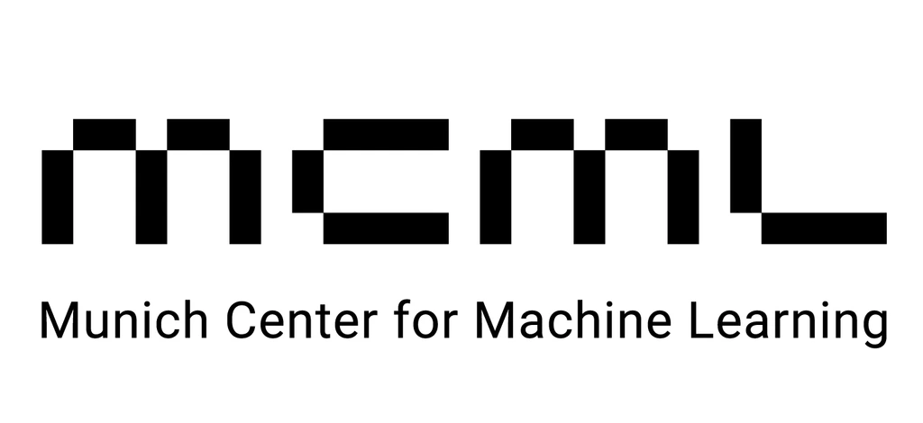 Munich Center for Machine Learning Logo