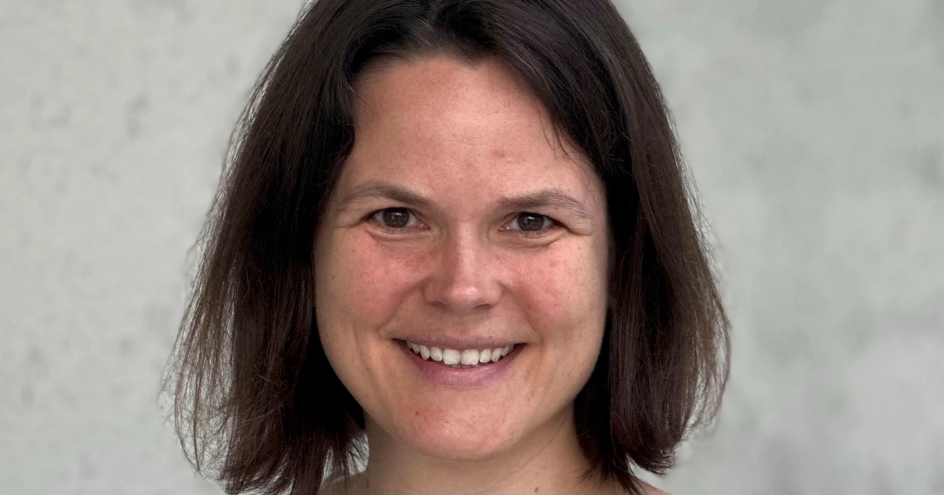 Porträt Hannah Spitzer