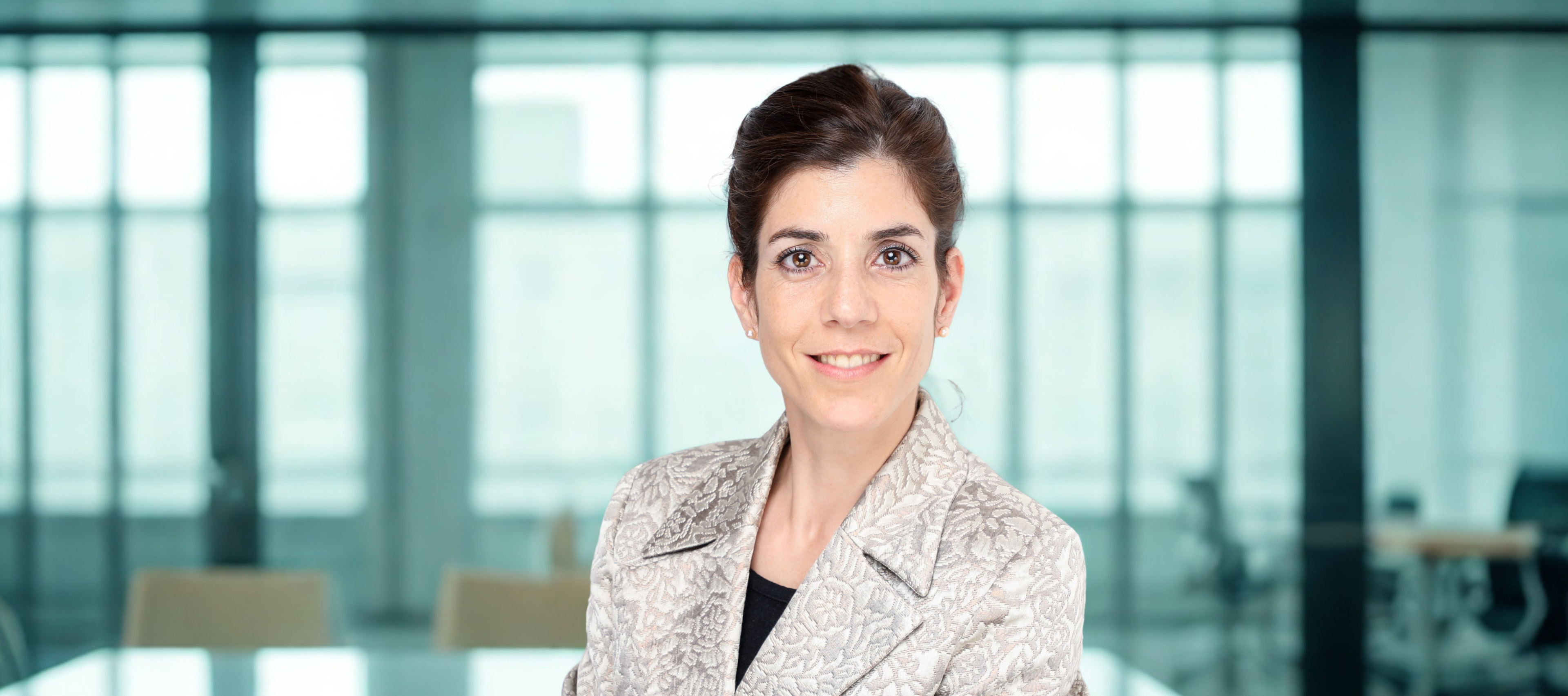 Prof. Dr. med. univ. Julia Szendrödi - Joint Heidelberg-IDC Translational Diabetes Unit and Inner Medicine 1