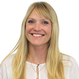 Portrait Susanne Drogoin, IDC