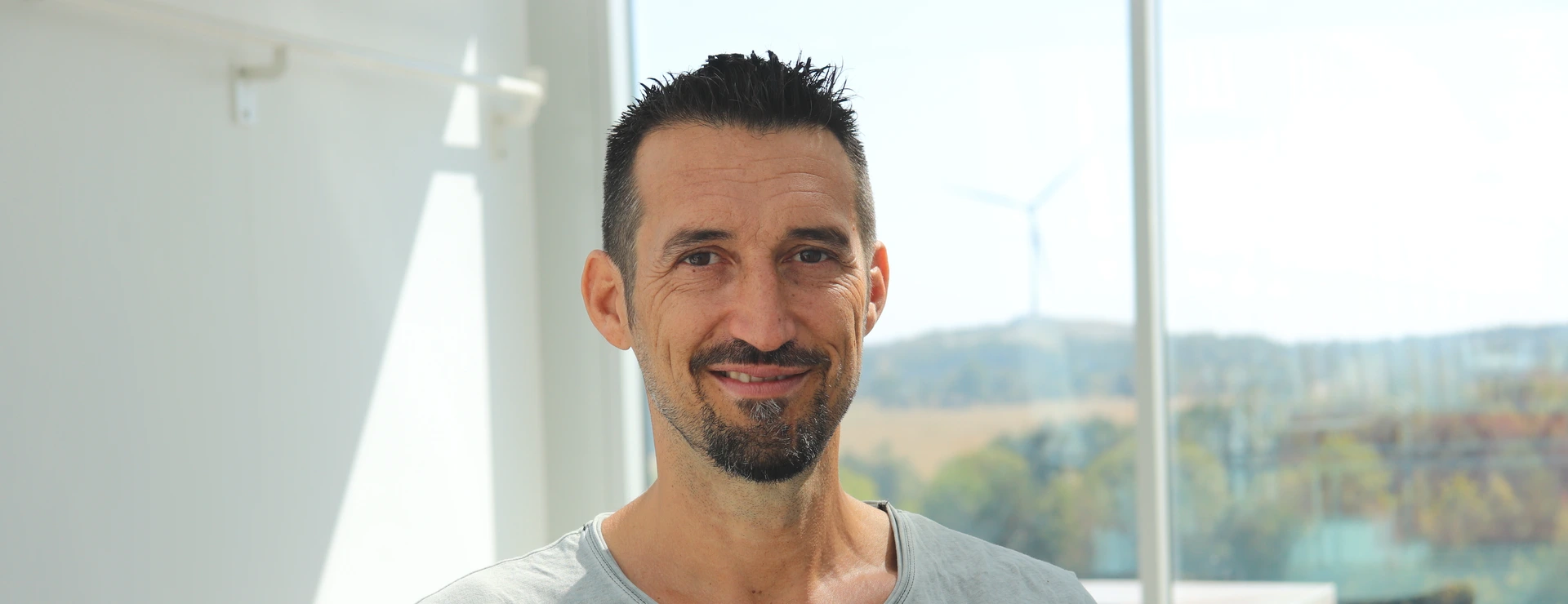 Ingo Burtscher Portrait Bild 1