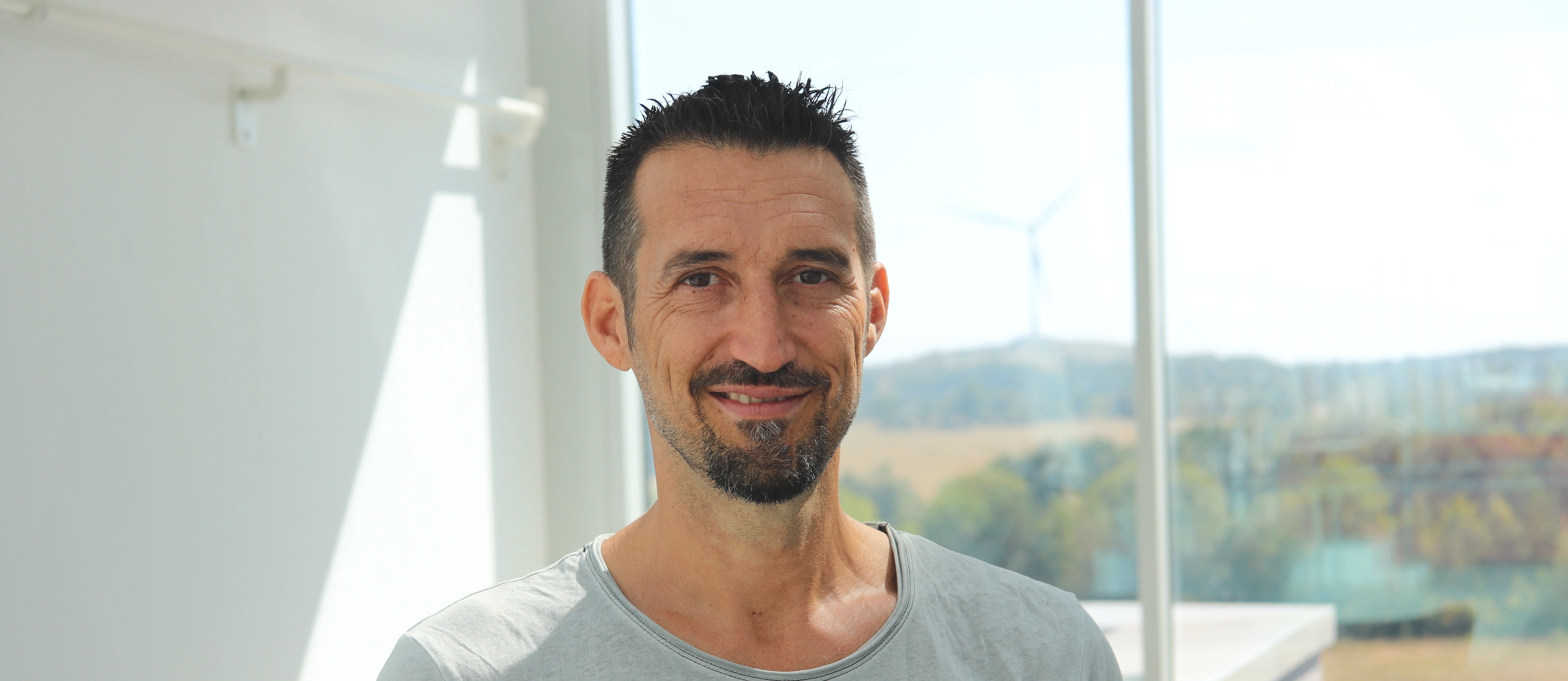 Ingo Burtscher Portrait Bild 1