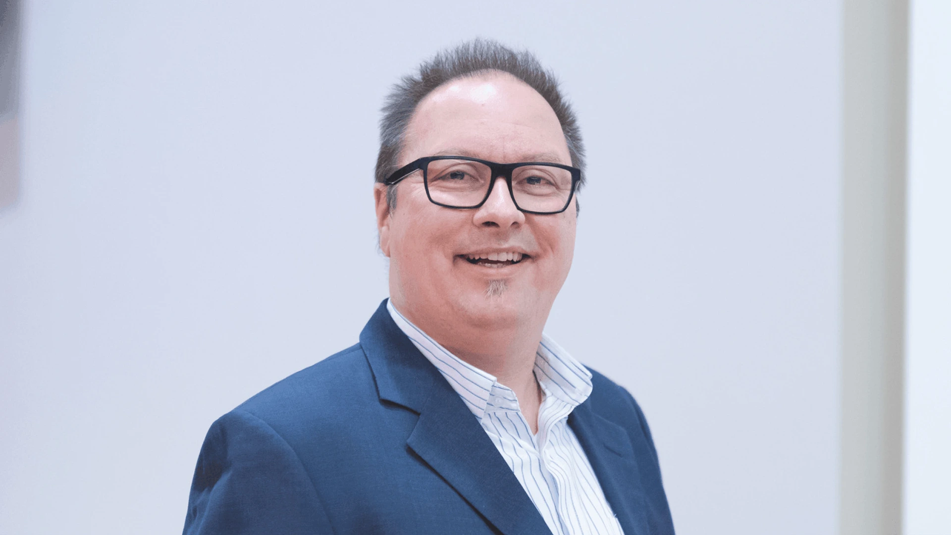 Detlev Artelt gestaltet als Kommunikationsarchitekt innovative Prozesse für Unternehmen. | © aivox