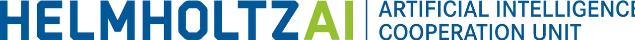 Helmholtz AI Logo