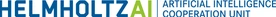 Helmholtz AI Logo