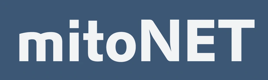 Logo mitoNET