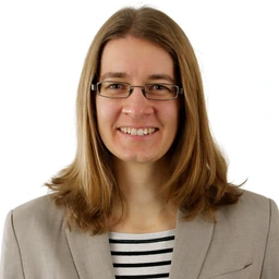 Porträt Janina Tokarz