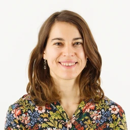 Porträt Christina Raaz