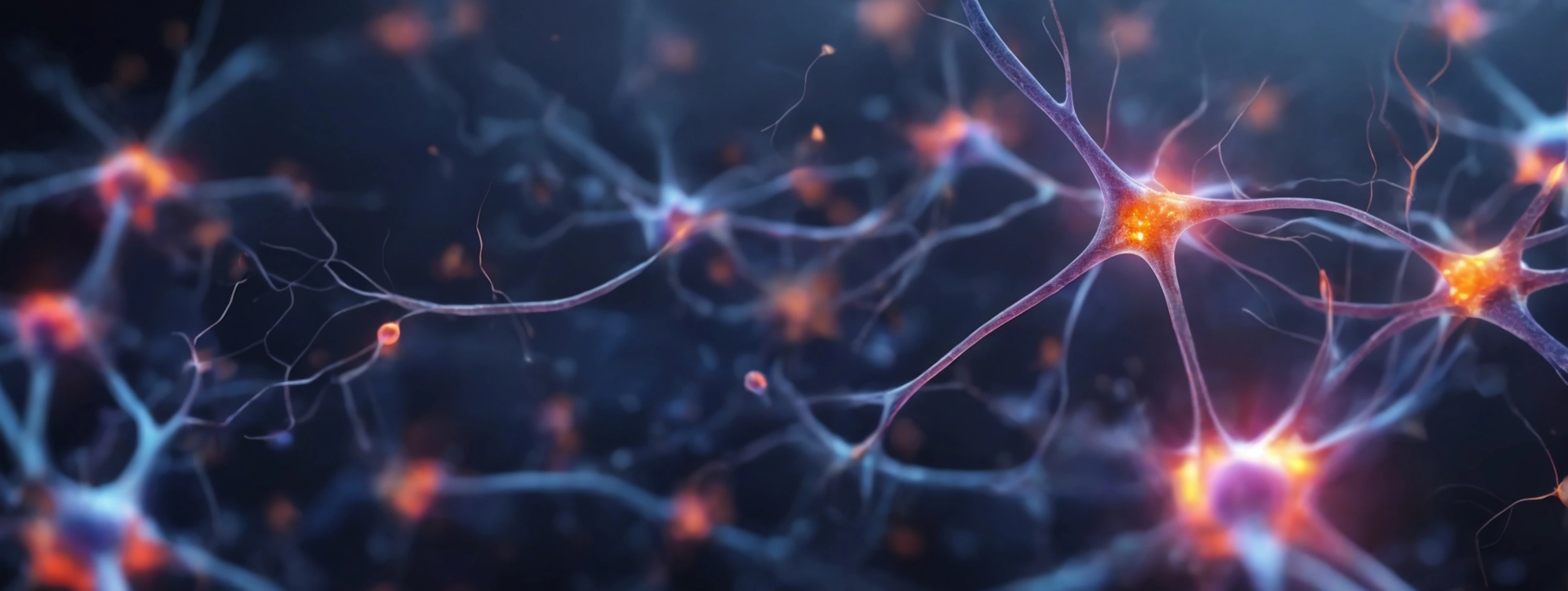 What goes wrong in neurological disorders?