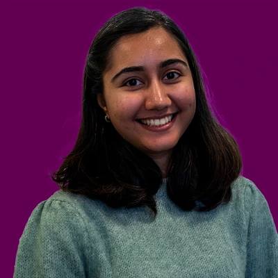 Portrait Aakruti Nayak LHI
